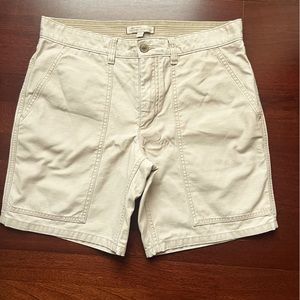 Banana Republic Heritage Collection Shorts